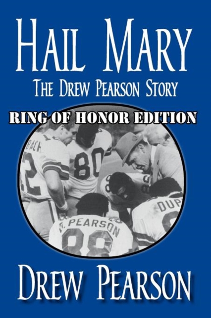 Hail Mary, Ring of Honor Edition, Paperback / softback Book