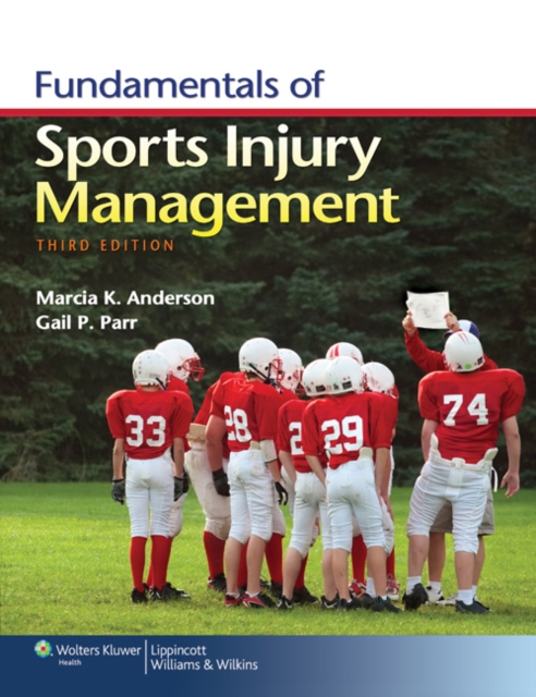 Fundamentals of Sports Injury Management, Paperback / softback Book