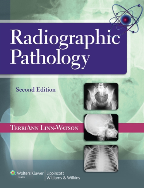 Radiographic Pathology, Paperback / softback Book
