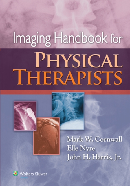 Imaging Handbook for Physical Therapists, Spiral bound Book