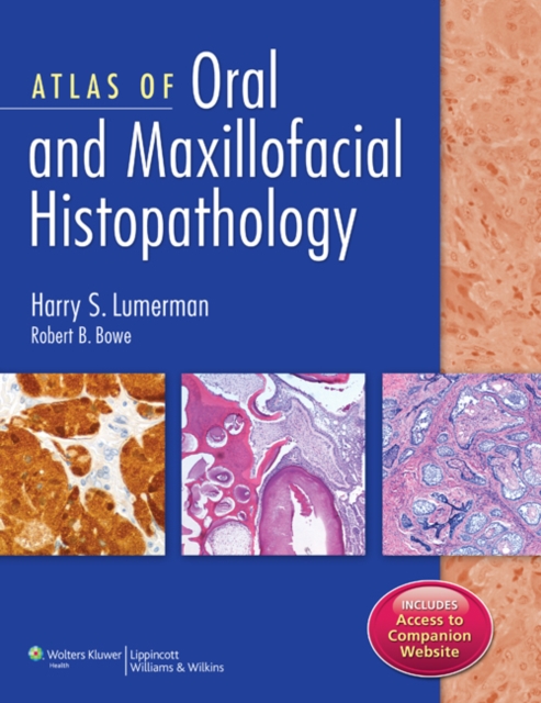 Atlas of Oral and Maxillofacial Histopathology, Hardback Book