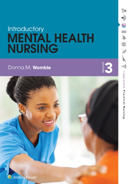 Introductory Mental Health Nursing, Paperback / softback Book