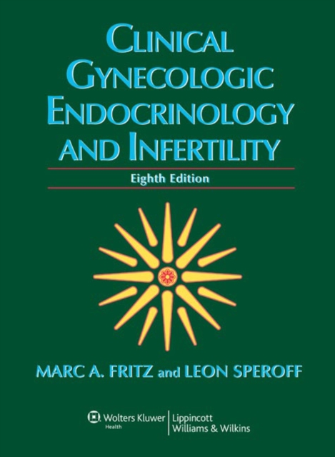 Clinical Gynecologic Endocrinology and Infertility, EPUB eBook