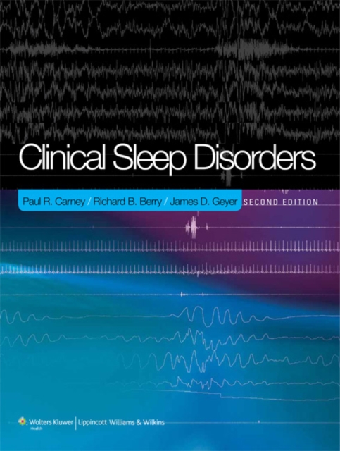 Clinical Sleep Disorders, EPUB eBook