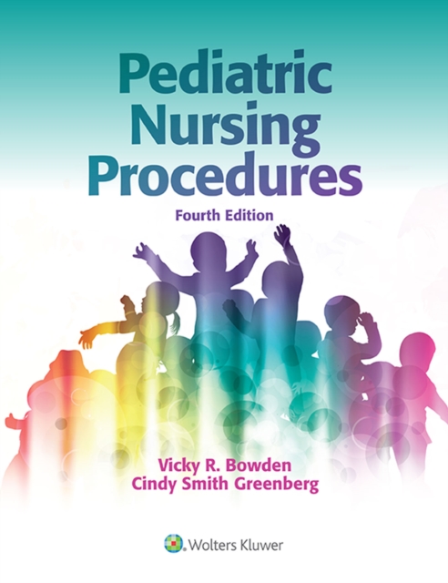 Pediatric Nursing Procedures, Paperback Book