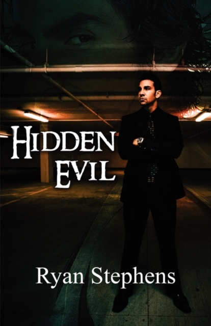 Hidden Evil, Paperback / softback Book