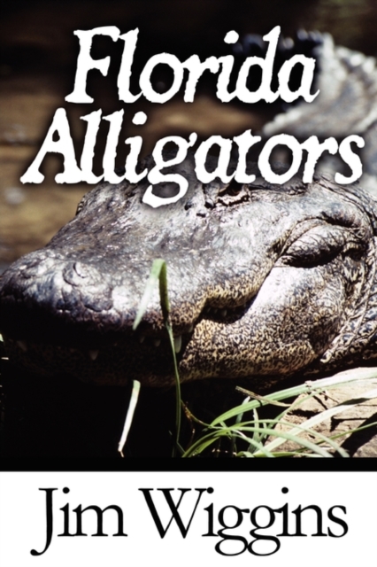 Florida Alligators, Paperback Book