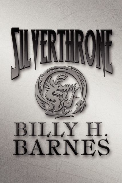 Silverthrone, Paperback / softback Book
