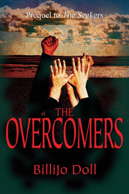 The Overcomers, Paperback / softback Book