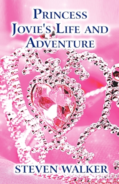 Princess Jovie's Life and Adventure, Paperback / softback Book