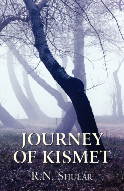 Journey of Kismet, Paperback / softback Book