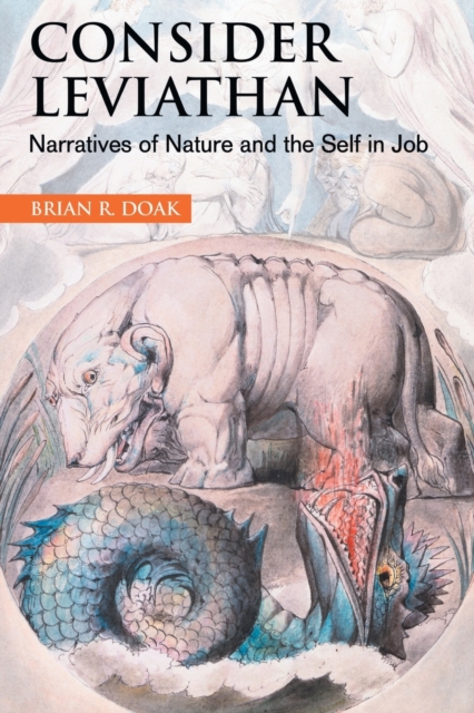 Consider Leviathan : Narratives of Nature and the Self in Job, Paperback / softback Book