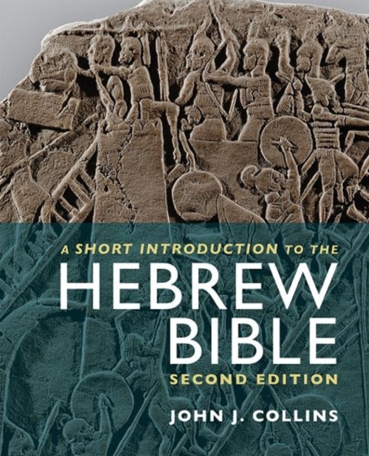 A Short Introduction to the Hebrew Bible, Paperback Book