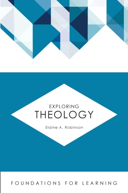 Exploring Theology, Paperback / softback Book