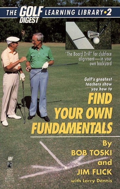 Finding Your Own Fundamentals : Gold Digest Library 2, EPUB eBook