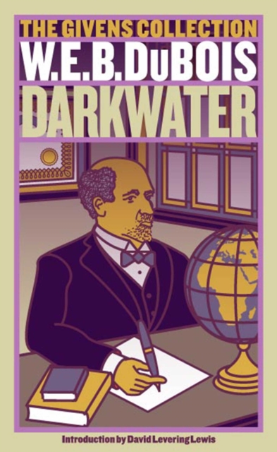 Darkwater : The Givens Collection, EPUB eBook