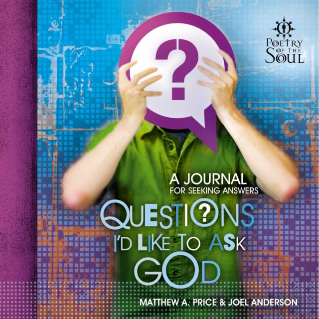 Questions I'd Like to Ask God, EPUB eBook