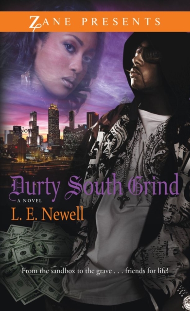 Durty South Grind, EPUB eBook