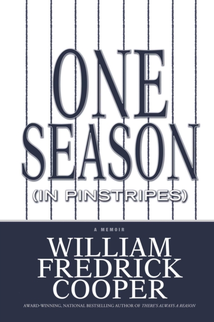 One Season (in Pinstripes) : A Memoir, EPUB eBook