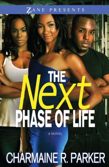 The Next Phase of Life : A Novel, EPUB eBook