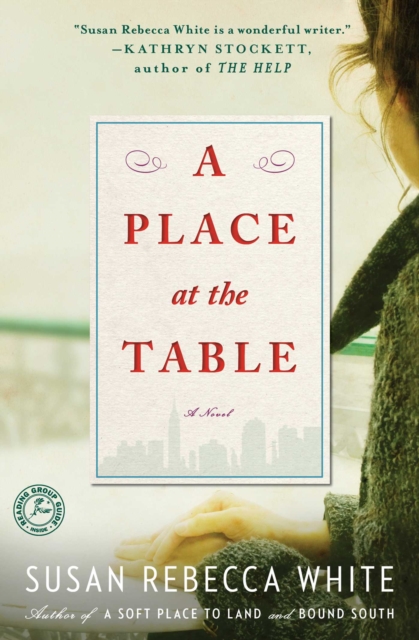 A Place at the Table : A Novel, EPUB eBook