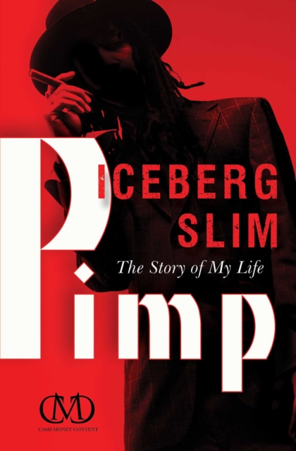 Pimp : The Story of My Life, EPUB eBook