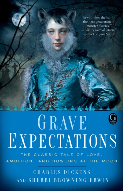 Grave Expectations, EPUB eBook