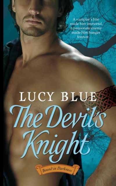 The Devil's Knight, Paperback / softback Book