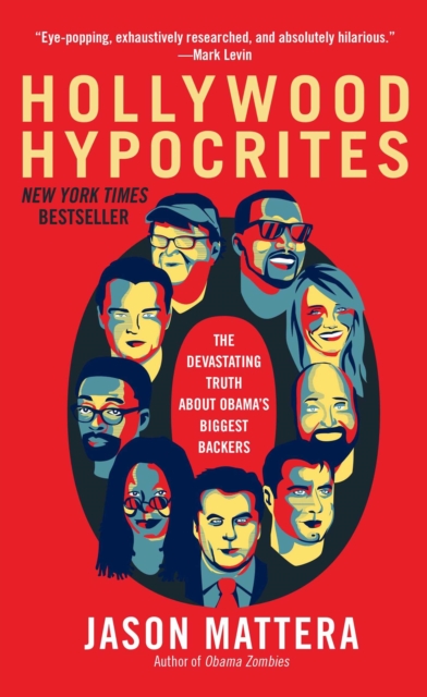 Hollywood Hypocrites, EPUB eBook