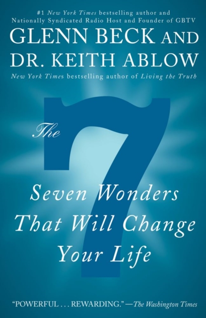 The 7 : Seven Wonders That Will Change Your Life, EPUB eBook