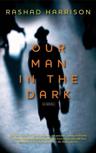 Our Man in the Dark : A Novel, EPUB eBook
