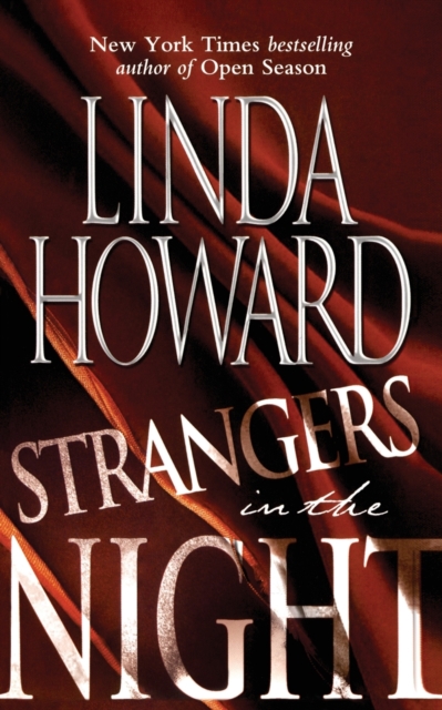 Strangers in the Night, Paperback / softback Book
