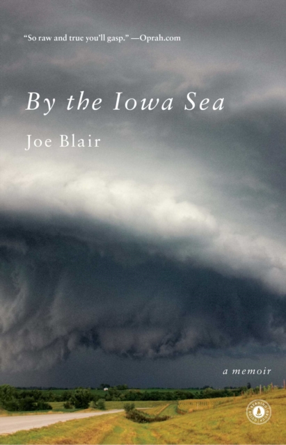 By the Iowa Sea : A Memoir, EPUB eBook