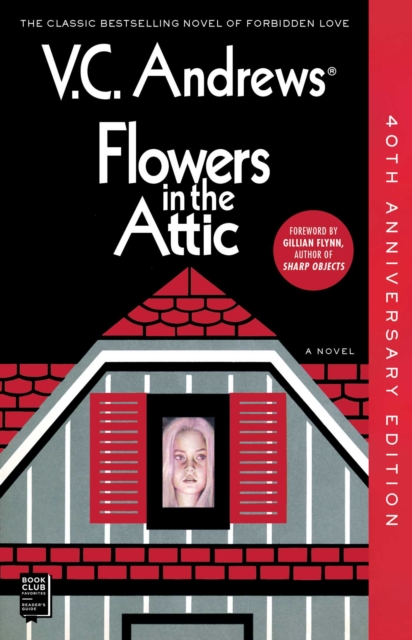 Flowers In The Attic, EPUB eBook