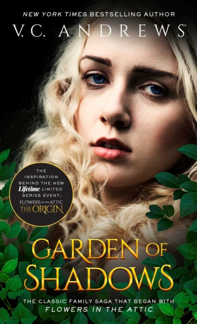 Garden of Shadows, EPUB eBook