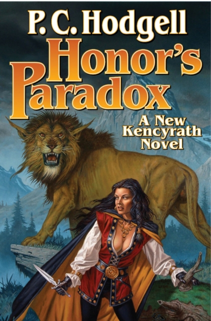 Honor's Paradox, Paperback / softback Book