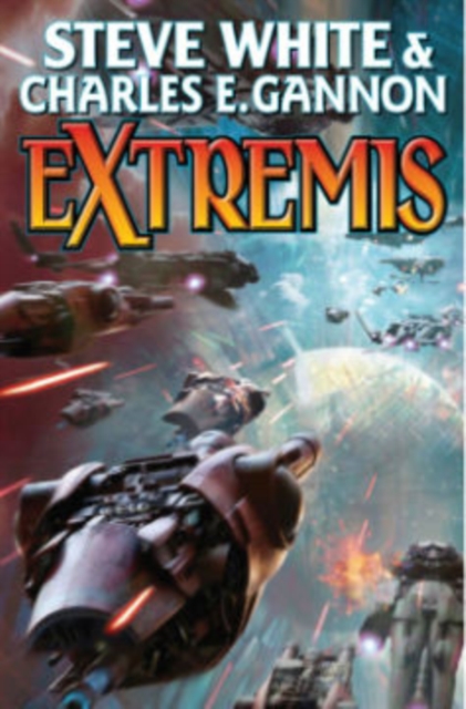 Extremis, Paperback / softback Book