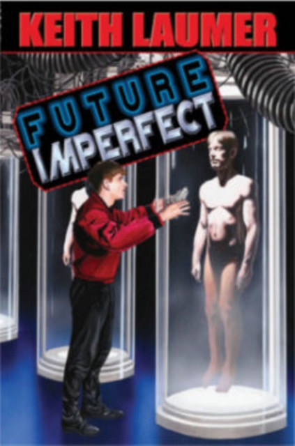 Future Imperfect, Paperback / softback Book