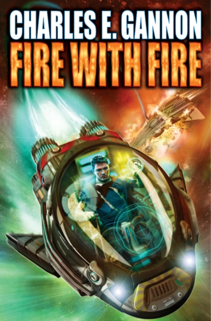Fire With Fire, Paperback / softback Book