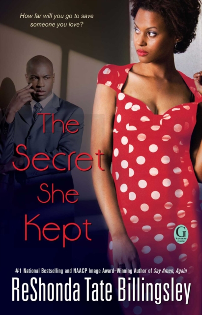 The Secret She Kept, EPUB eBook