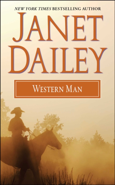 Western Man, EPUB eBook