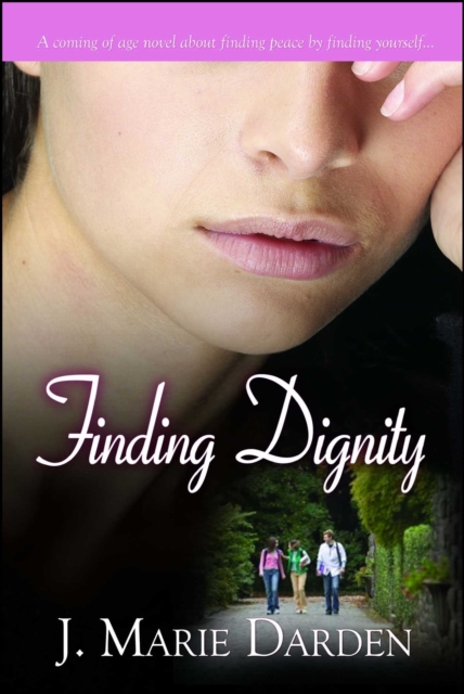Finding Dignity, EPUB eBook