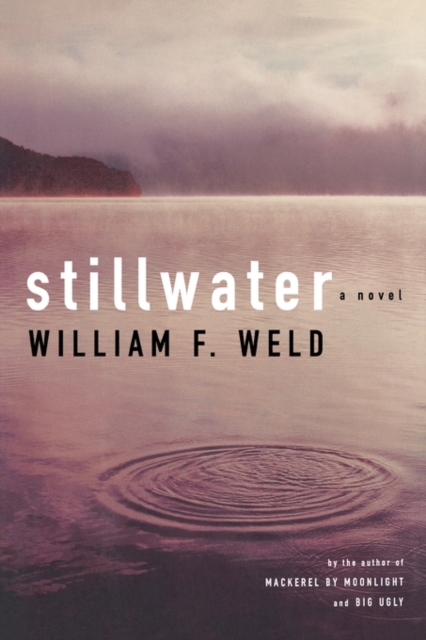 Stillwater : A Novel, Paperback / softback Book