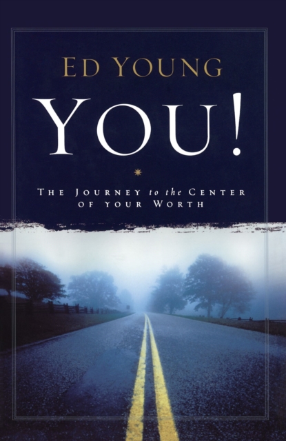 YOU!, Paperback / softback Book