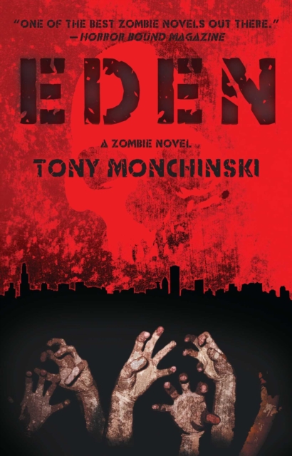 Eden, EPUB eBook