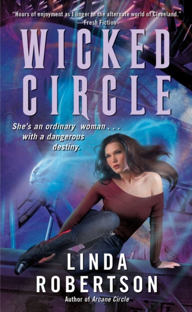 Wicked Circle, EPUB eBook
