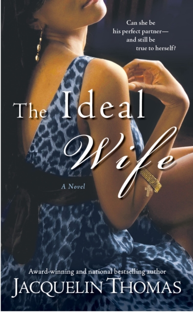 The Ideal Wife, Paperback Book