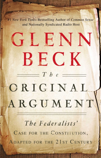 The Original Argument : The Federalists', EPUB eBook