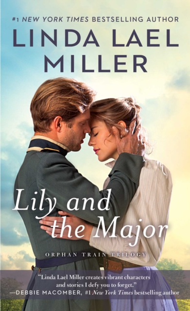 Lily and the Major, EPUB eBook