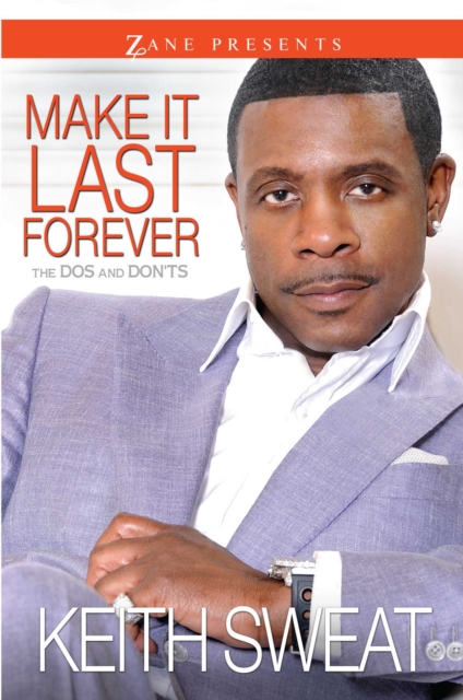 Make It Last Forever : The Dos and Don'ts, EPUB eBook